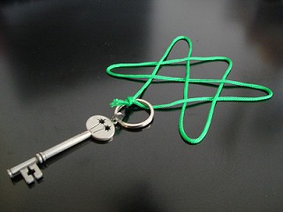 Key & Knot