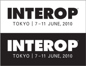INTEROP TOKYO 2010